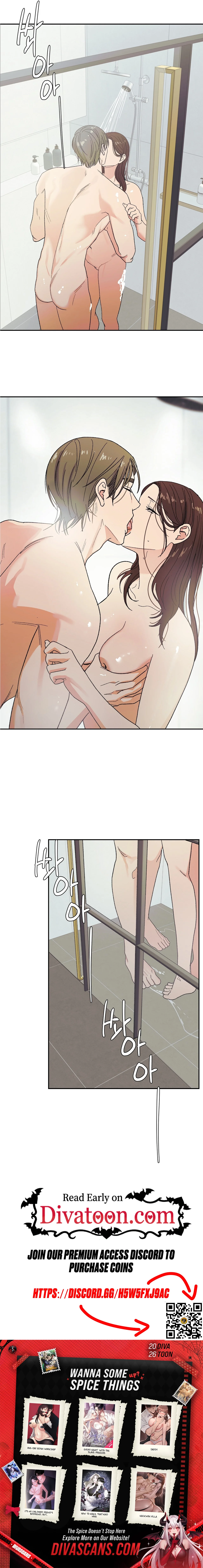 Barami Buneun Jip Chapter 7 page 10 - 