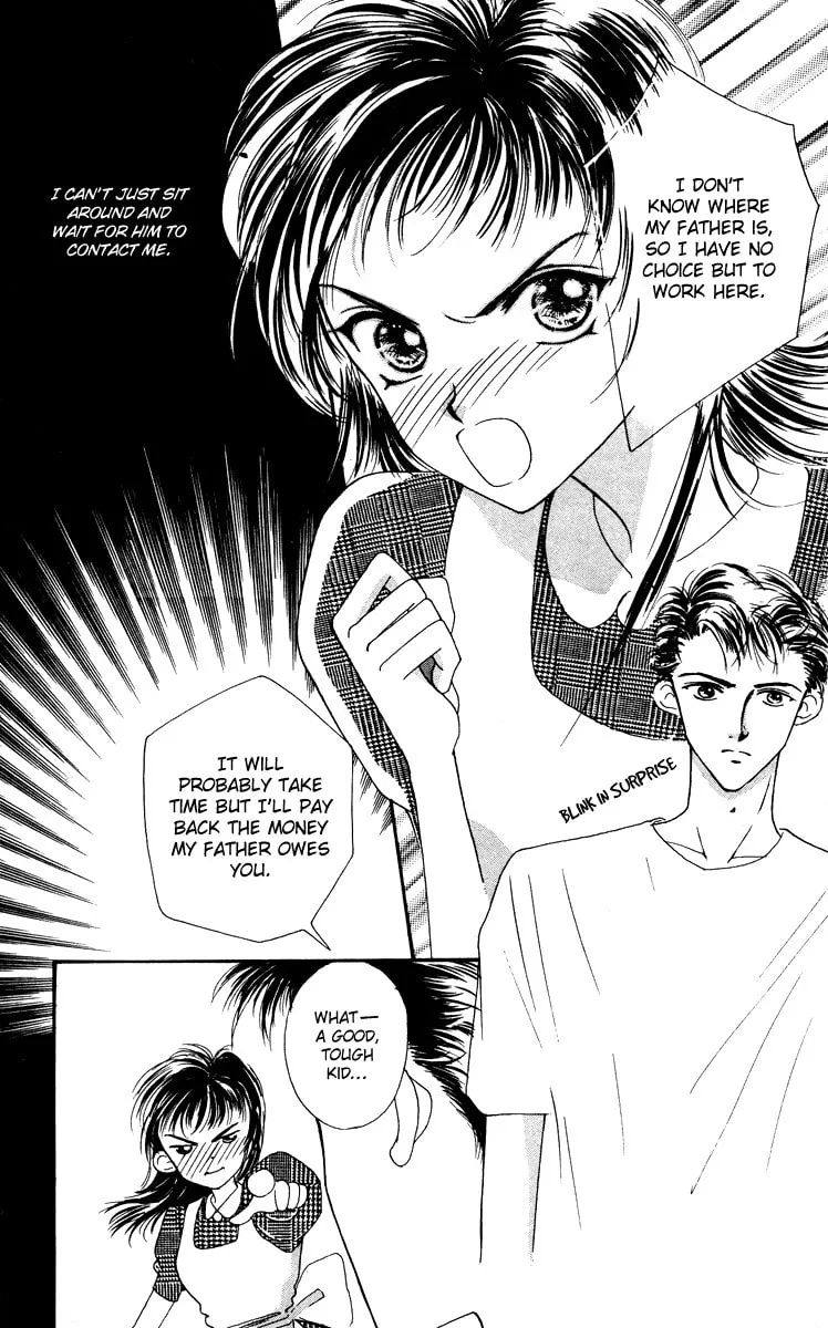 Bare Feet Chapter 1 page 41 - 