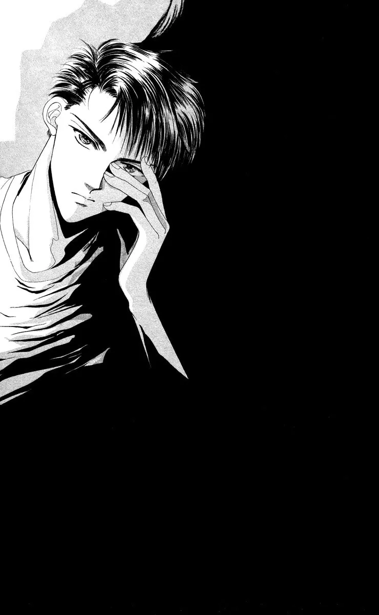 Bare Feet Chapter 1 page 43 - 