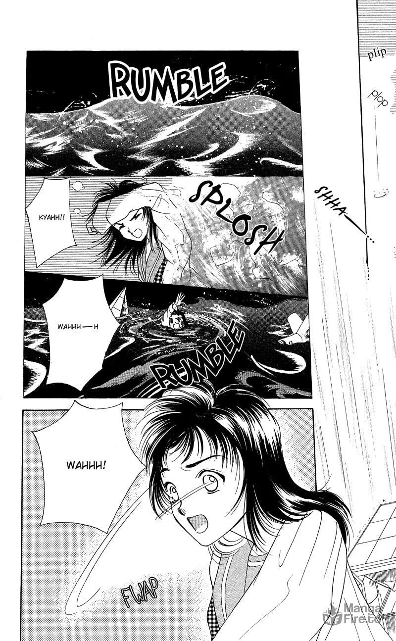 Bare Feet Chapter 10 page 12 - 