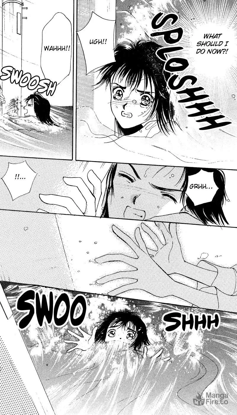 Bare Feet Chapter 10 page 21 - 