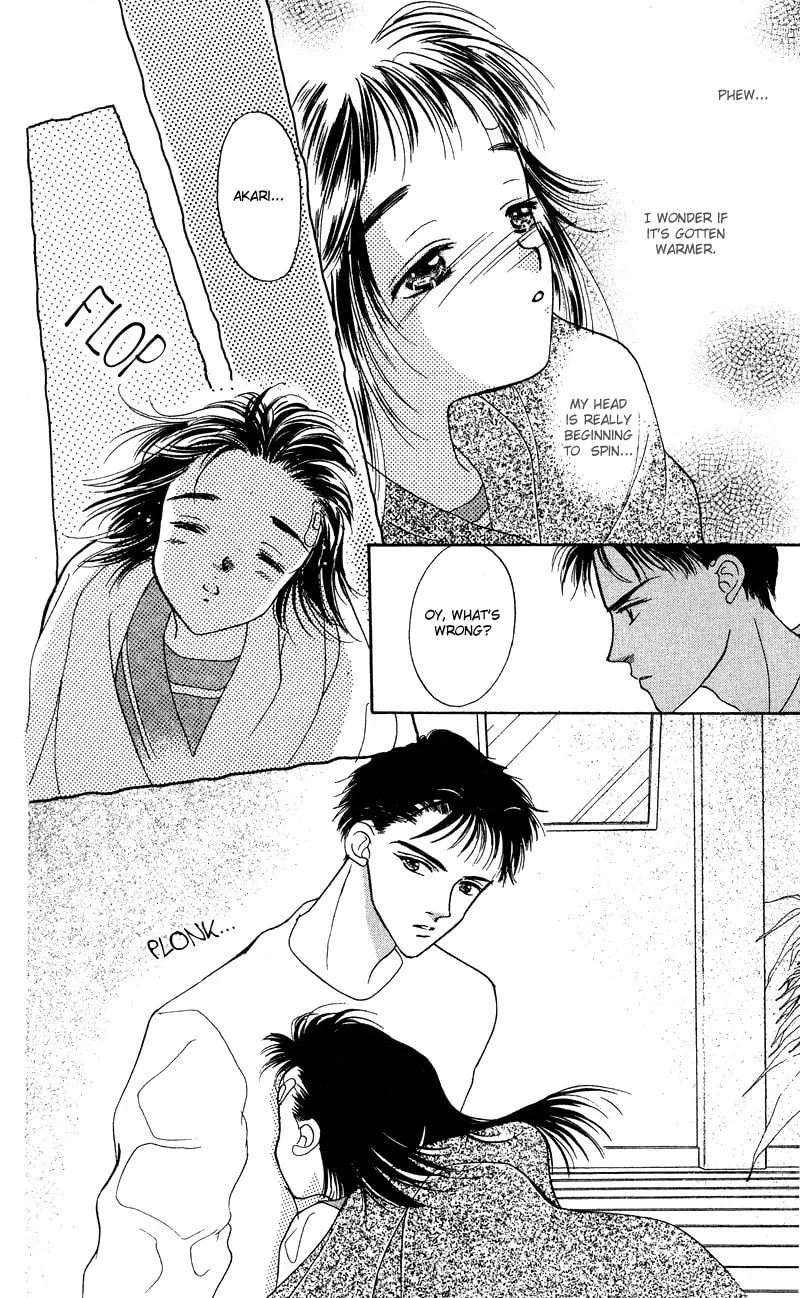 Bare Feet Chapter 10 page 26 - 