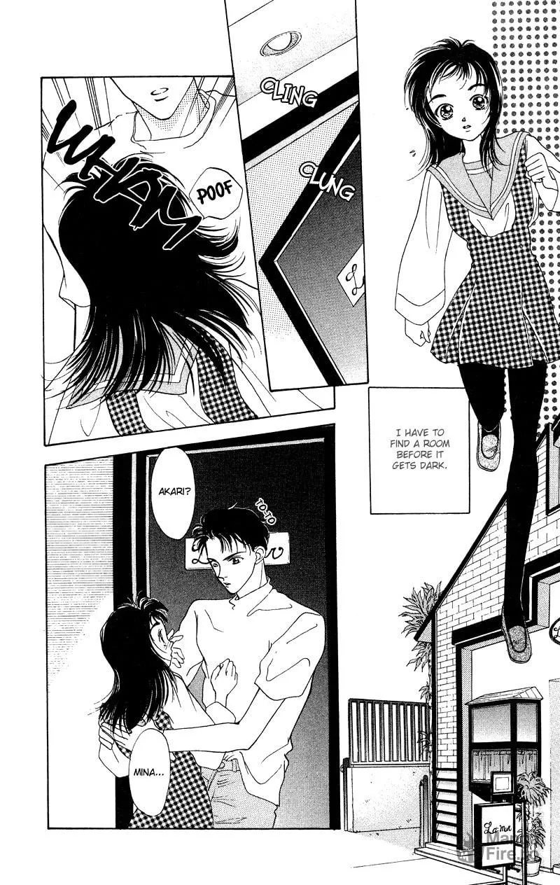 Bare Feet Chapter 10 page 6 - 
