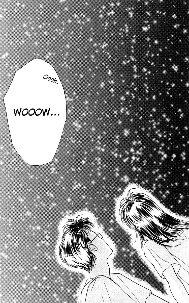 Bare Feet Chapter 17 page 37 - 