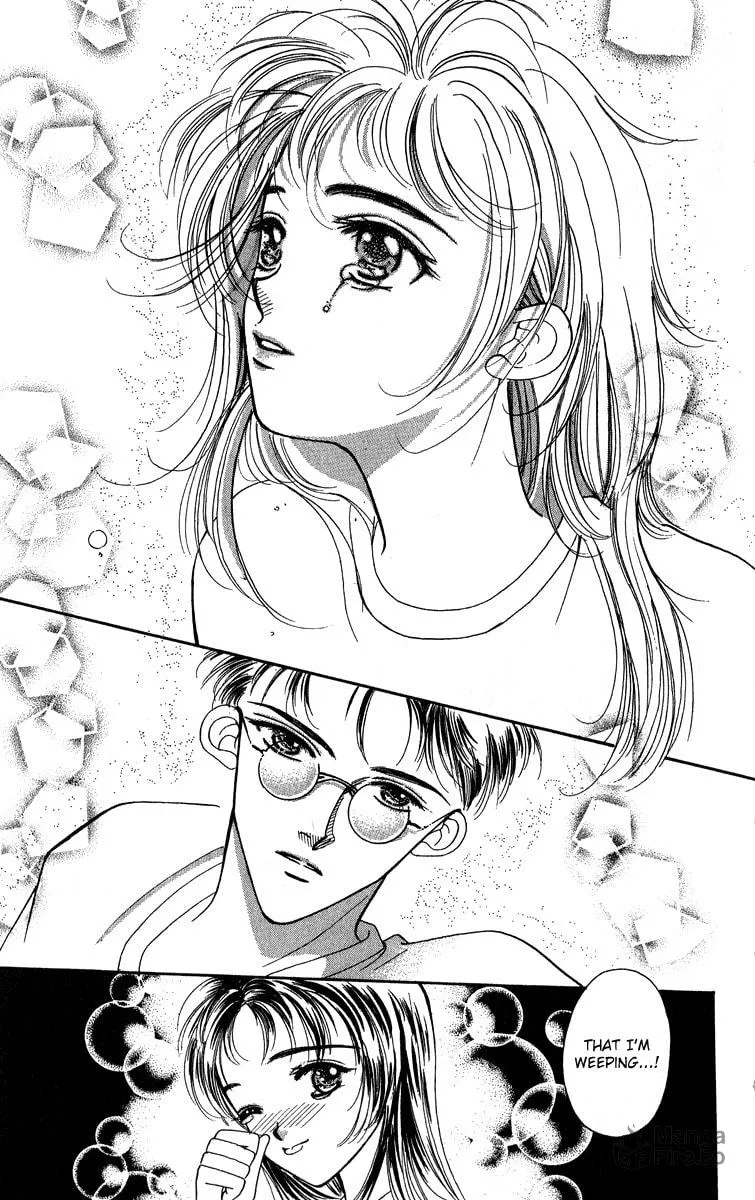 Bare Feet Chapter 17 page 39 - 