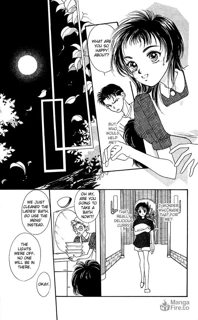 Bare Feet Chapter 2 page 24 - 