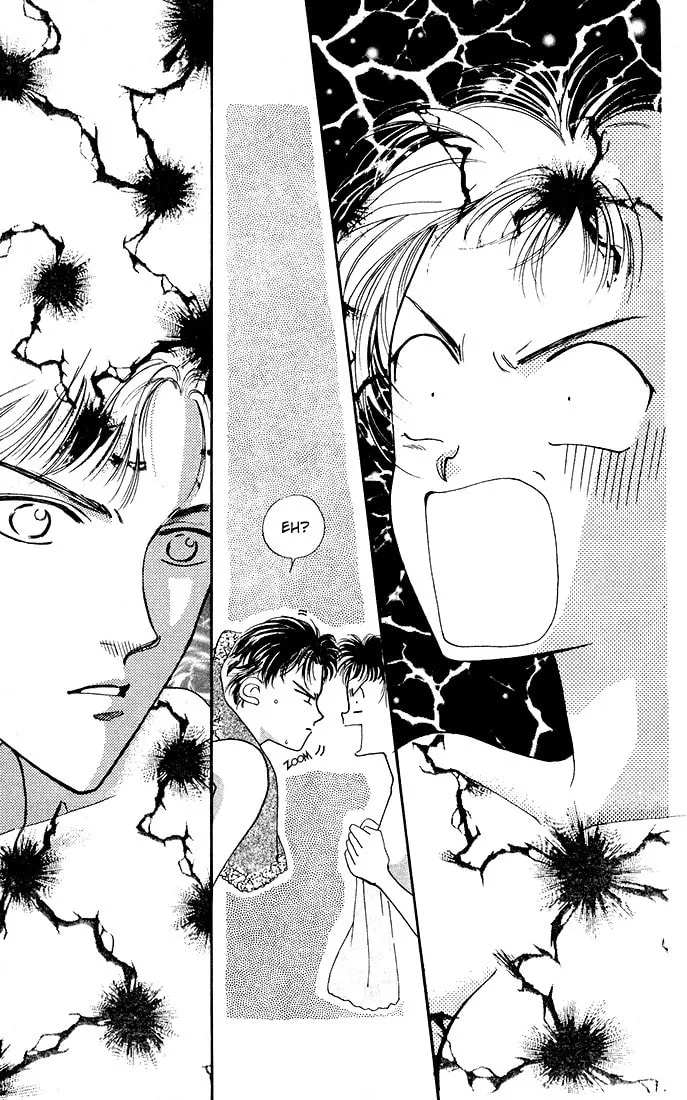Bare Feet Chapter 2 page 28 - 