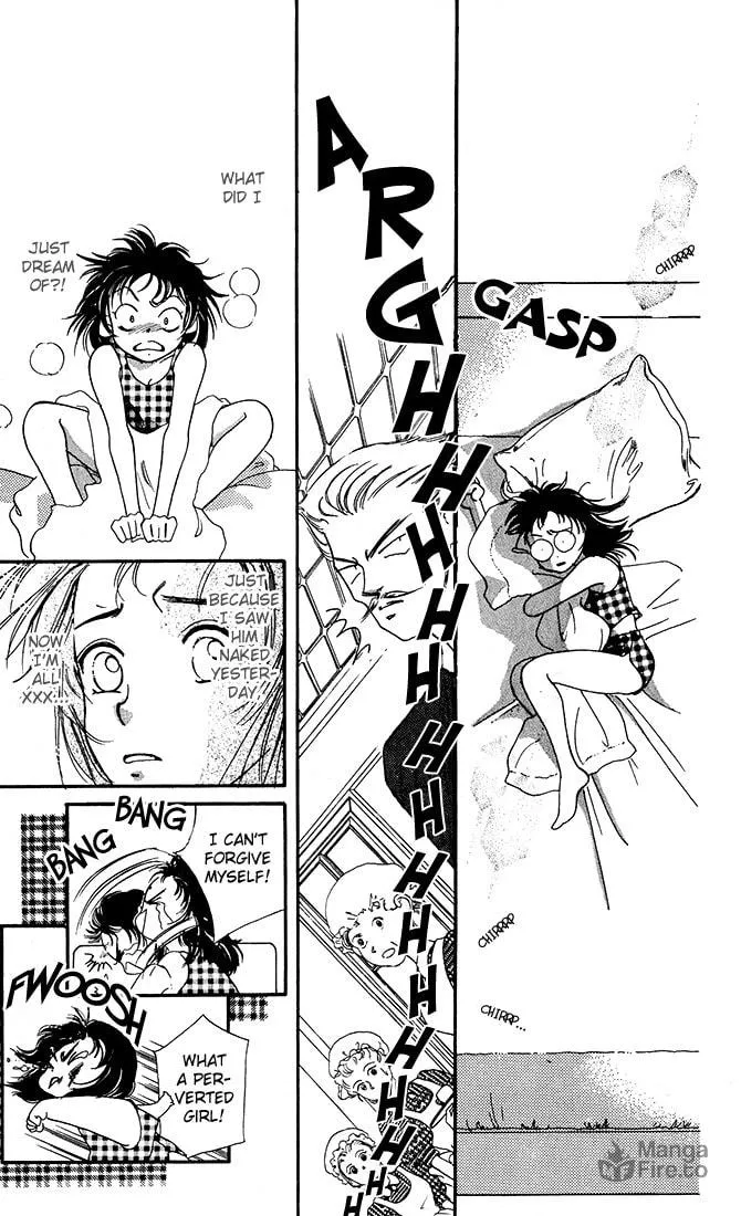 Bare Feet Chapter 2 page 40 - 