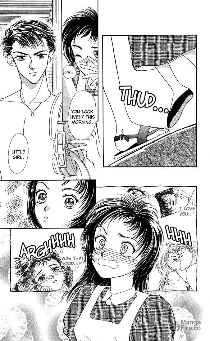 Bare Feet Chapter 2 page 42 - 