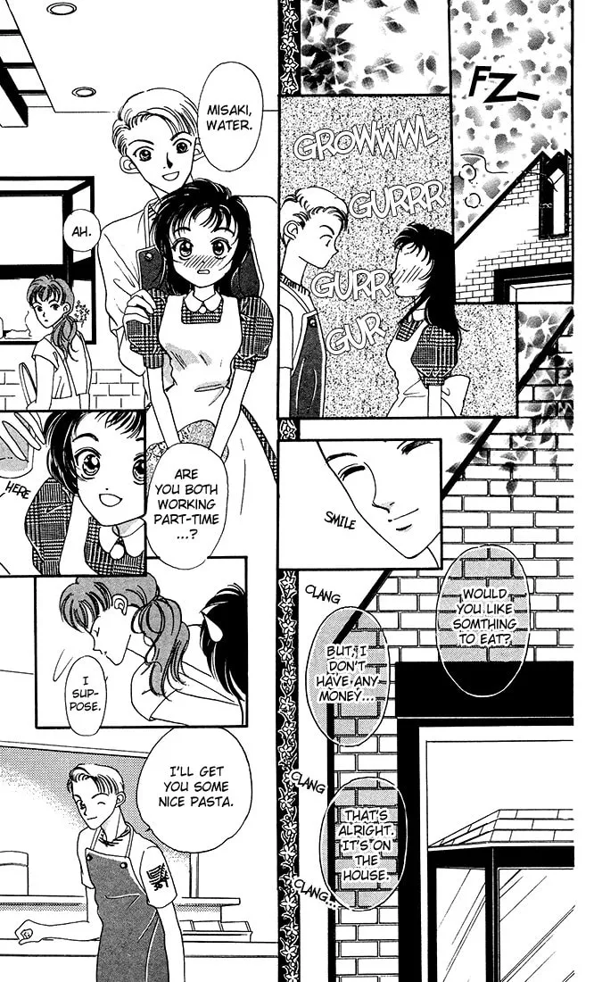Bare Feet Chapter 2 page 52 - 