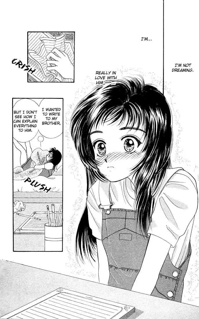 Bare Feet Chapter 3 page 31 - 