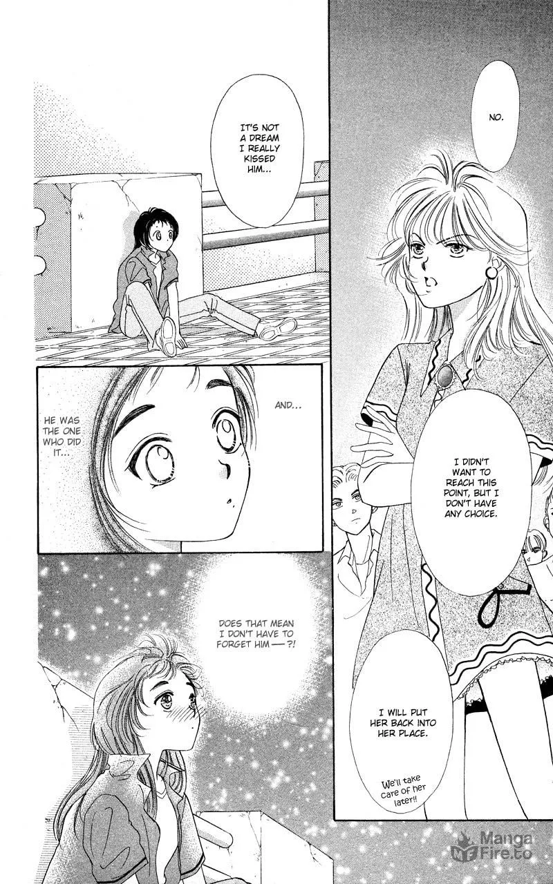 Bare Feet Chapter 4 page 21 - 
