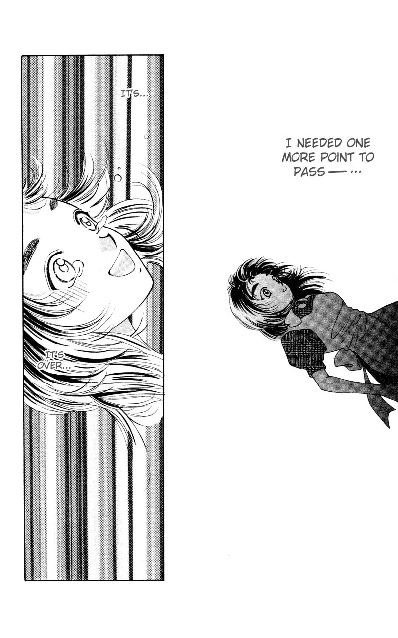 Bare Feet Chapter 5 page 44 - 