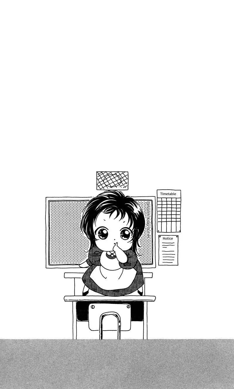 Bare Feet Chapter 8 page 31 - 
