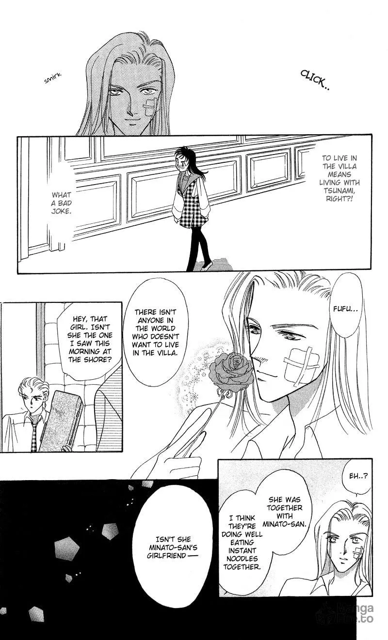 Bare Feet Chapter 9 page 24 - 