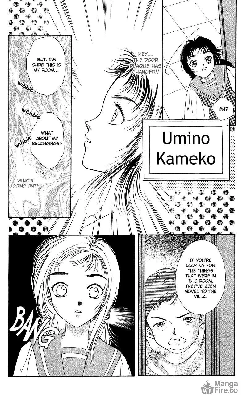 Bare Feet Chapter 9 page 27 - 