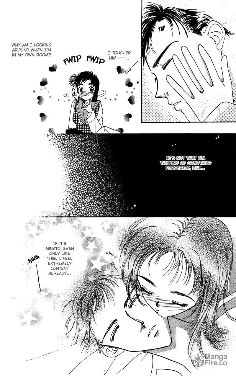 Bare Feet Chapter 9 page 9 - 