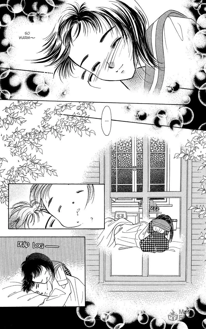 Bare Feet Chapter 9 page 10 - 