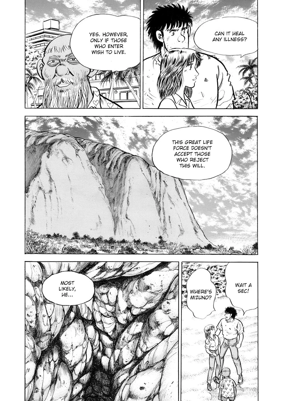 Baron Chapter 106 page 14 - 