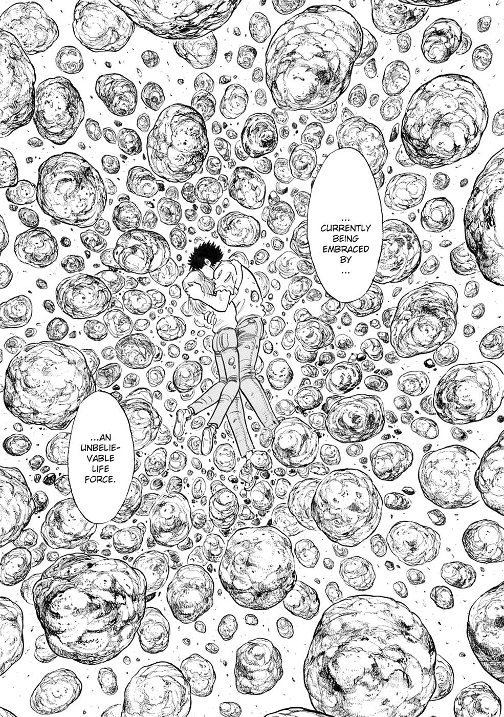 Baron Chapter 106 page 5 - 