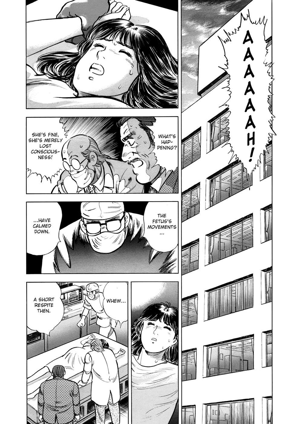 Baron Chapter 24 page 2 - 