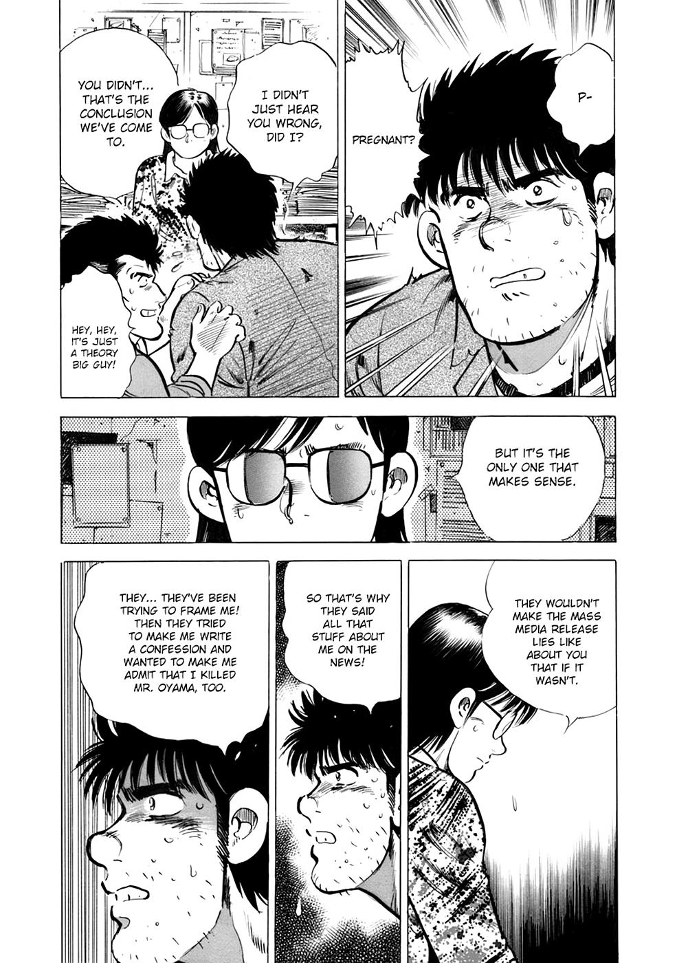 Baron Chapter 24 page 11 - 