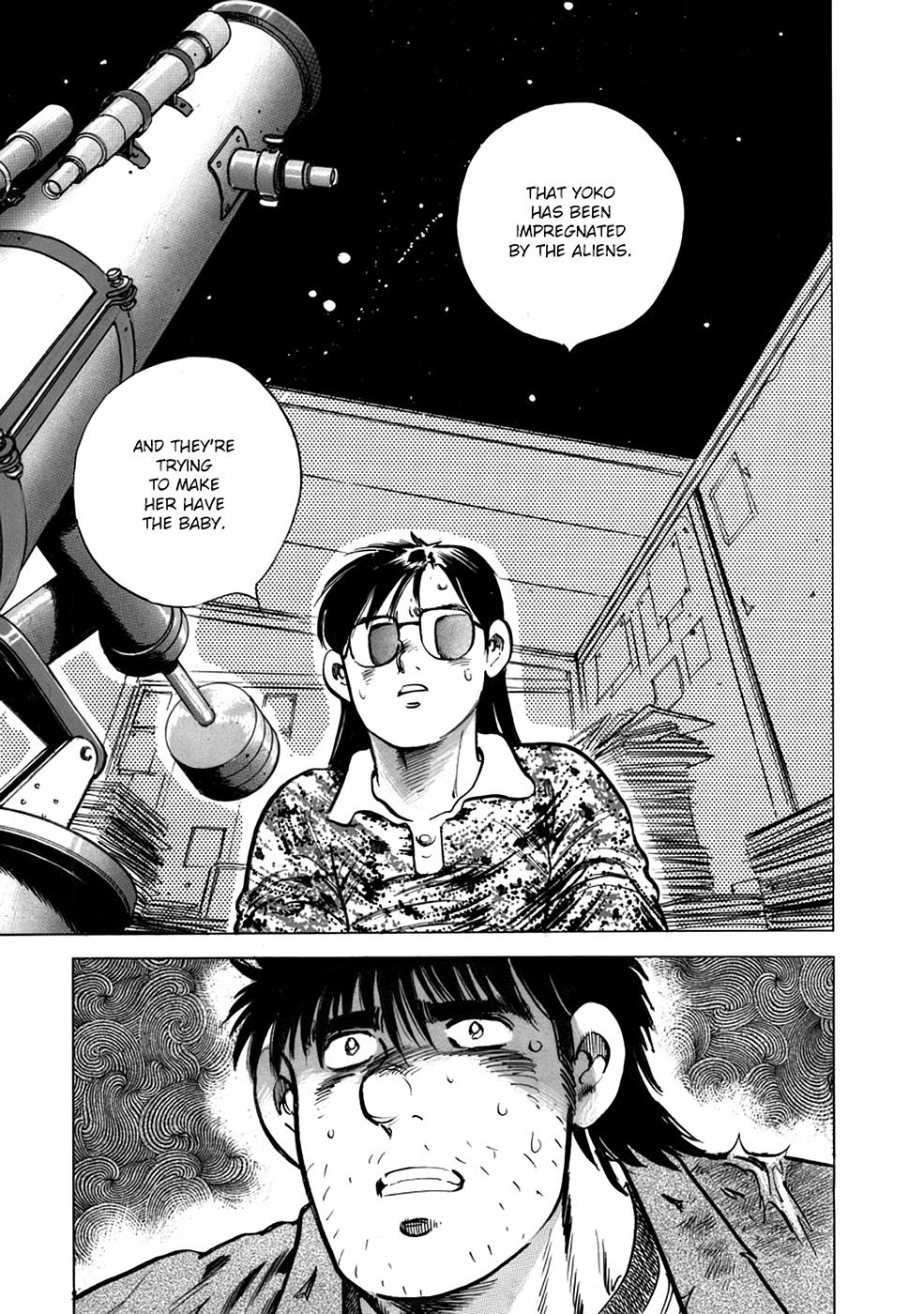 Baron Chapter 24 page 13 - 