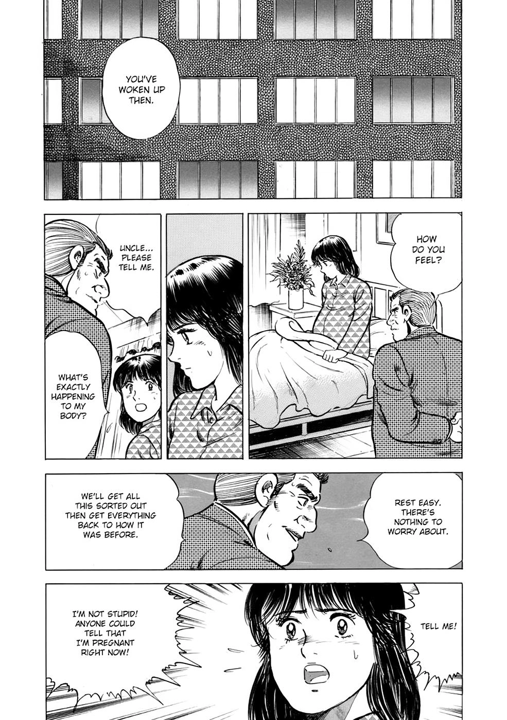 Baron Chapter 24 page 14 - 