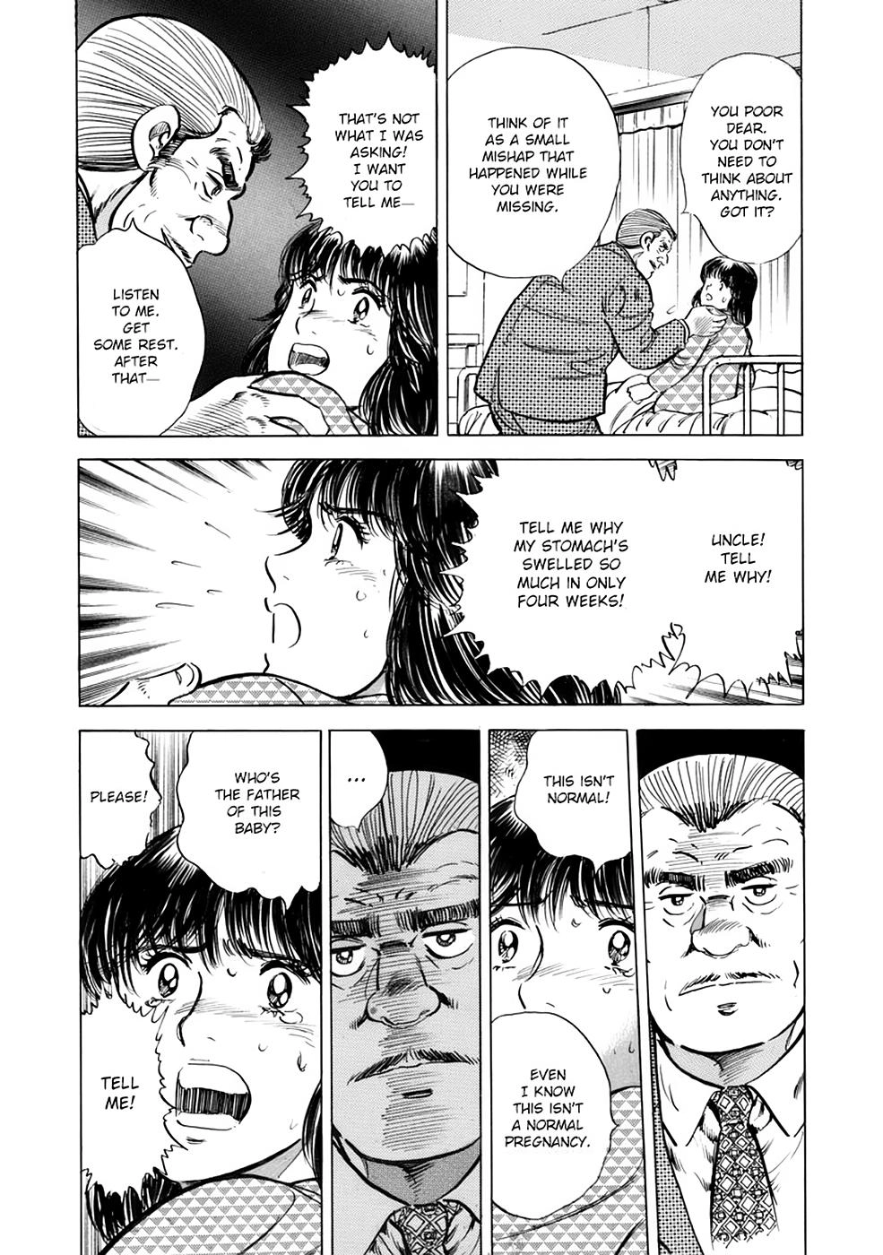 Baron Chapter 24 page 15 - 