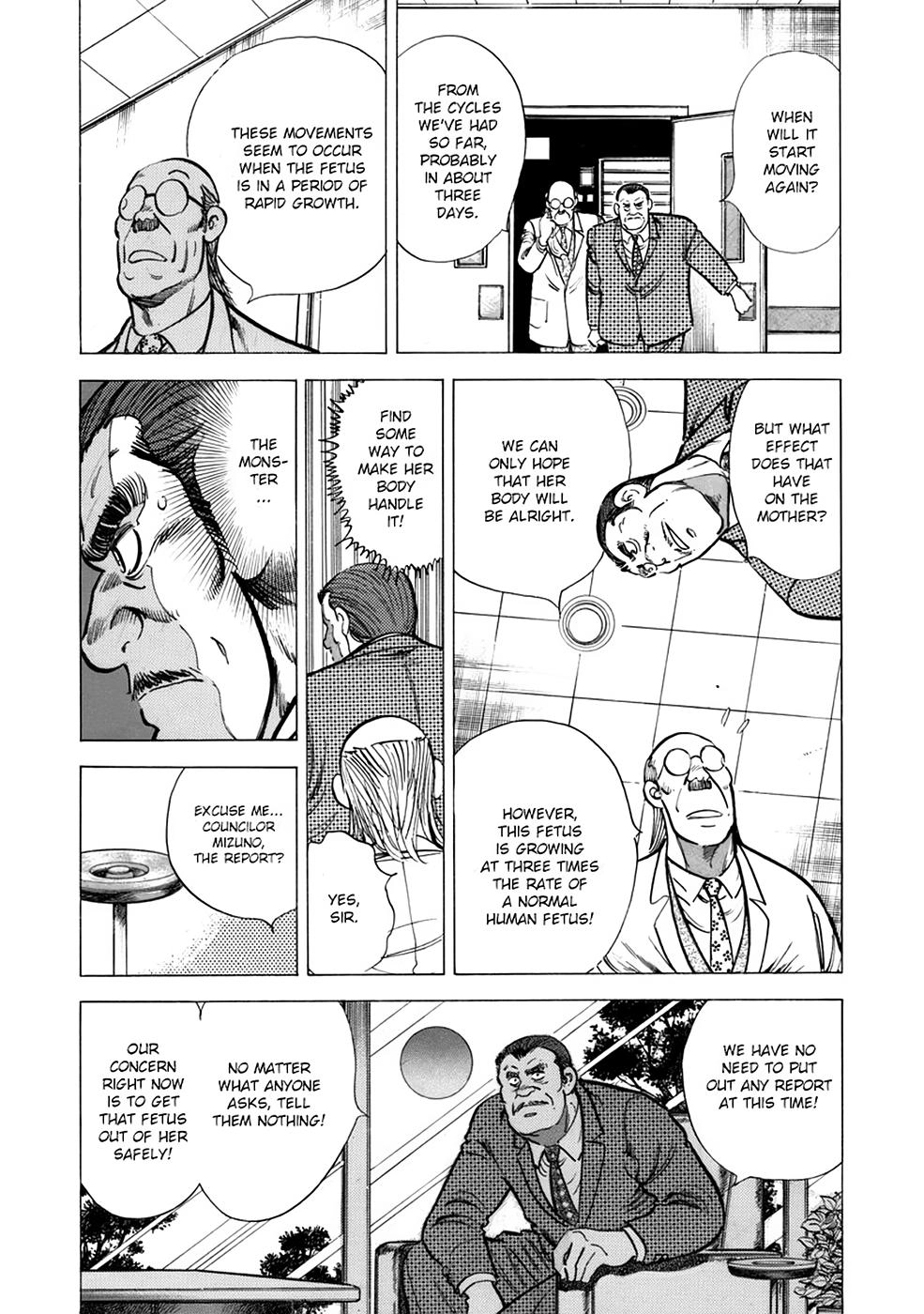 Baron Chapter 24 page 3 - 