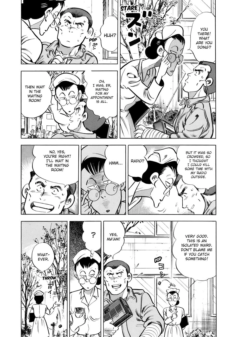Baron Chapter 24 page 5 - 