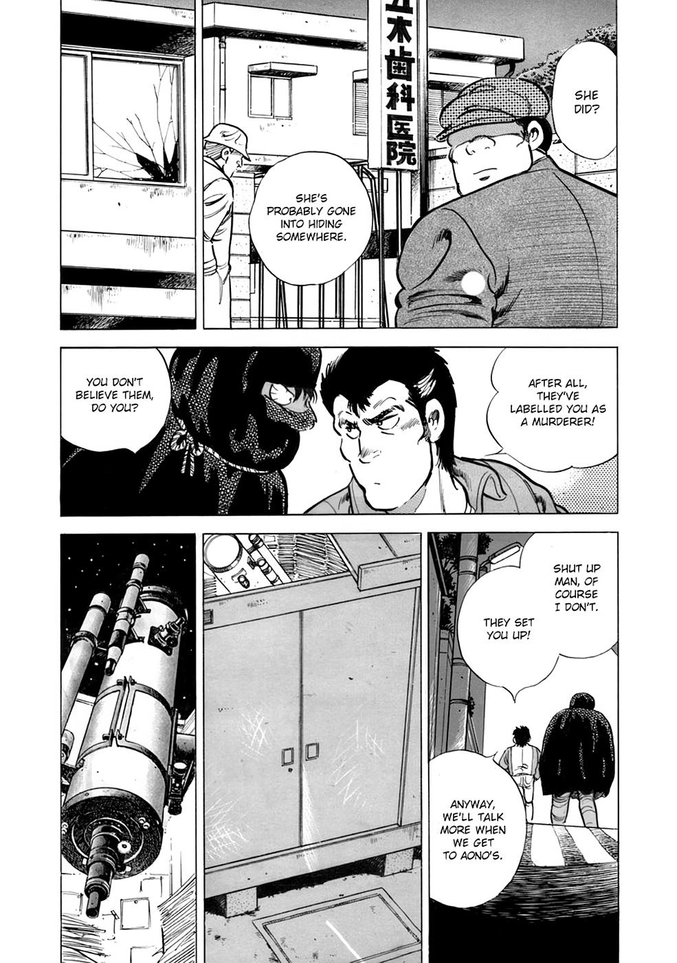 Baron Chapter 24 page 9 - 