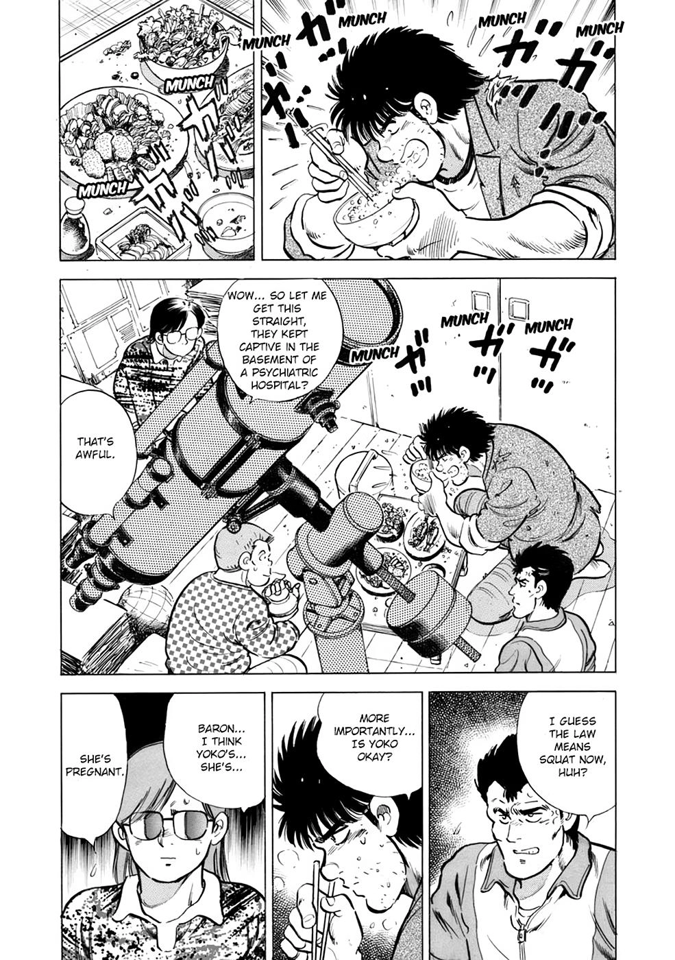 Baron Chapter 24 page 10 - 