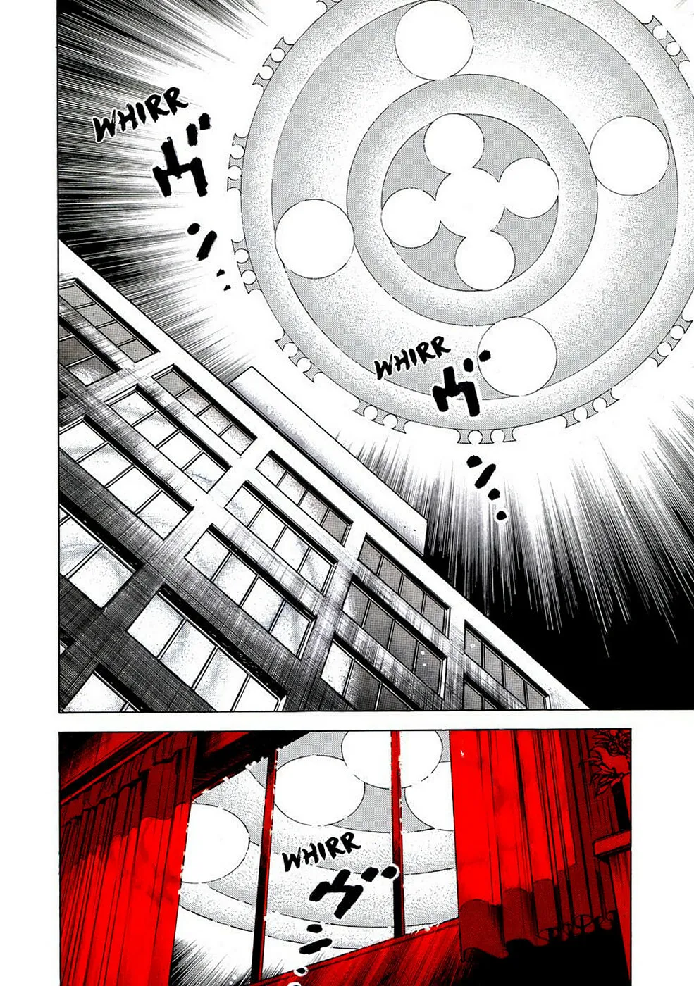 Baron Chapter 25 page 2 - 