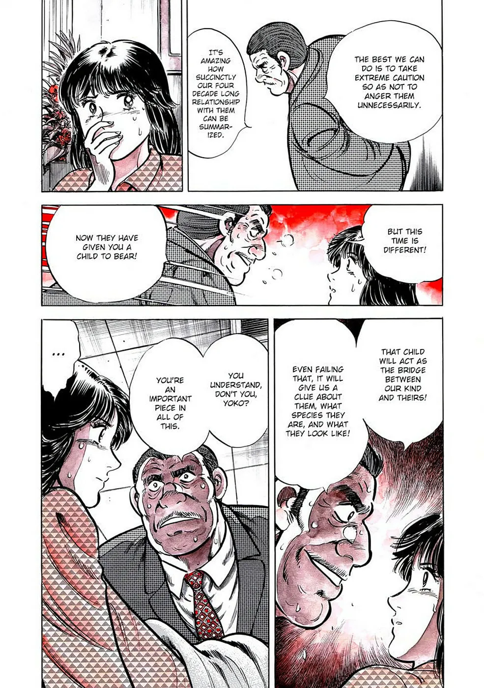 Baron Chapter 25 page 11 - 