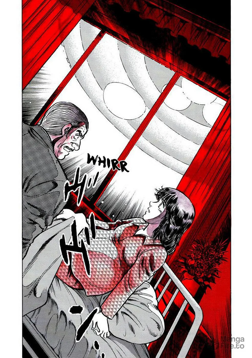 Baron Chapter 25 page 3 - 