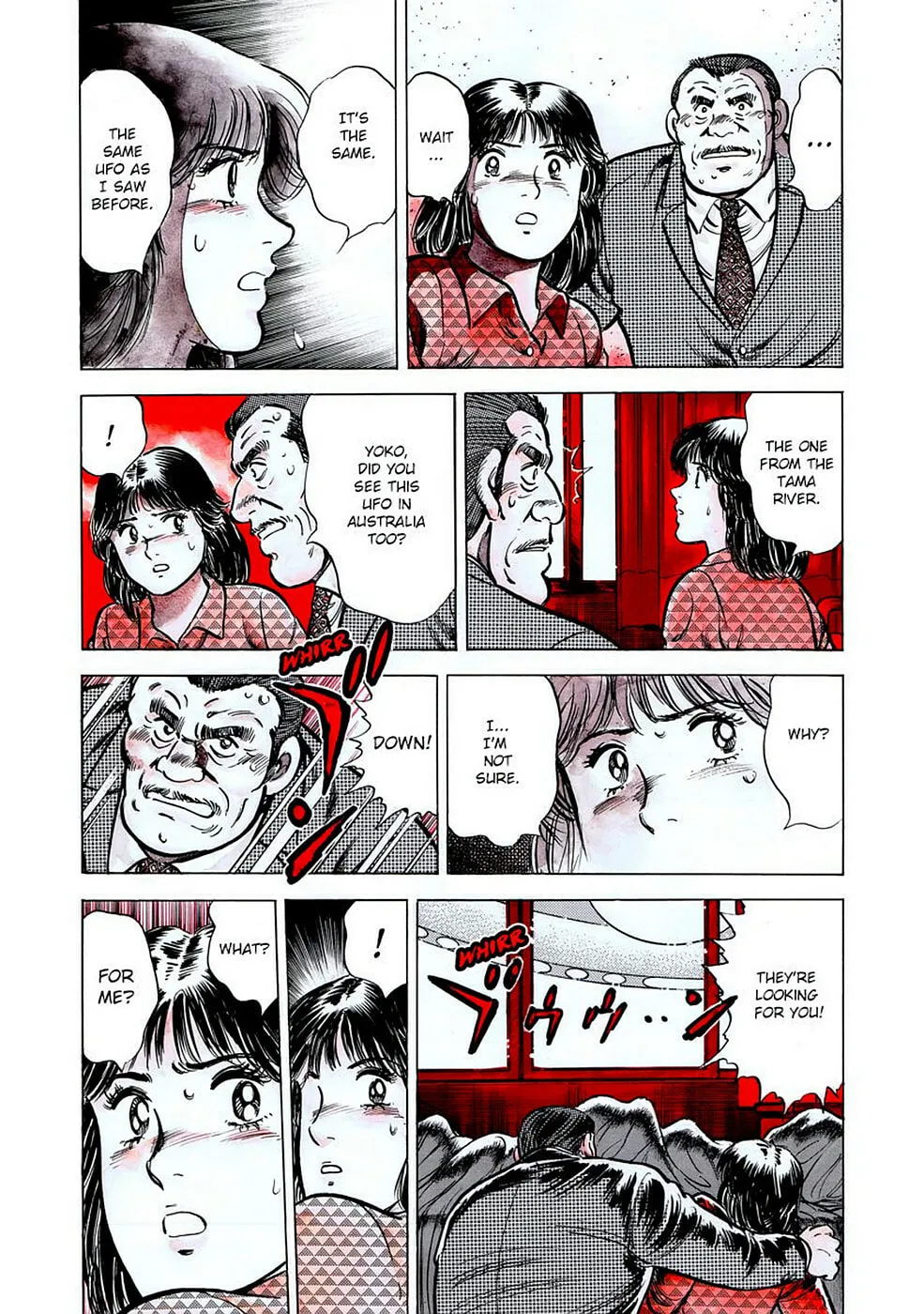 Baron Chapter 25 page 4 - 