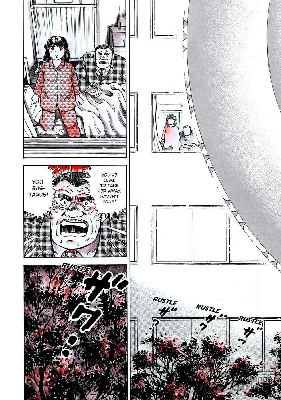 Baron Chapter 25 page 6 - 