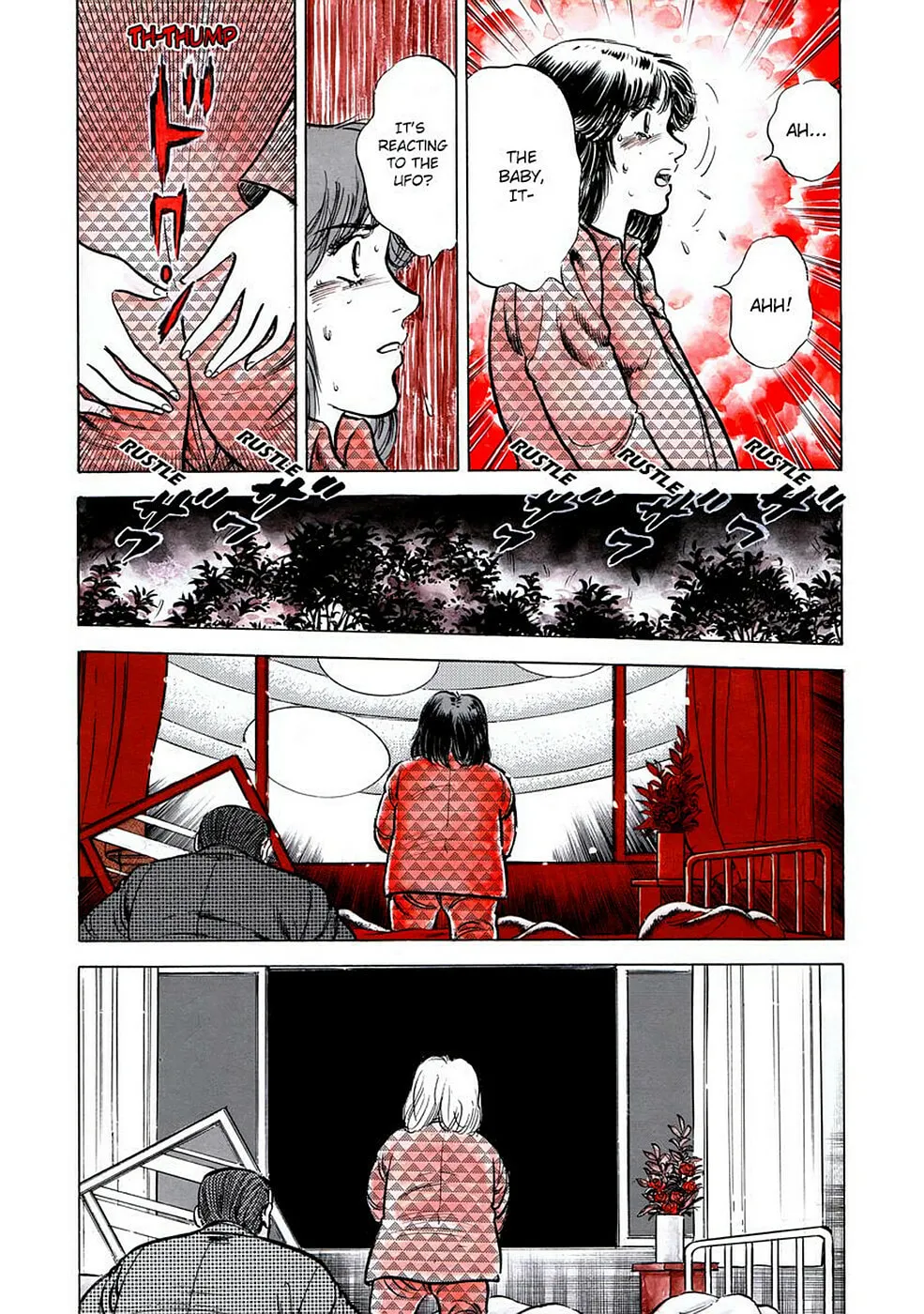 Baron Chapter 25 page 7 - 
