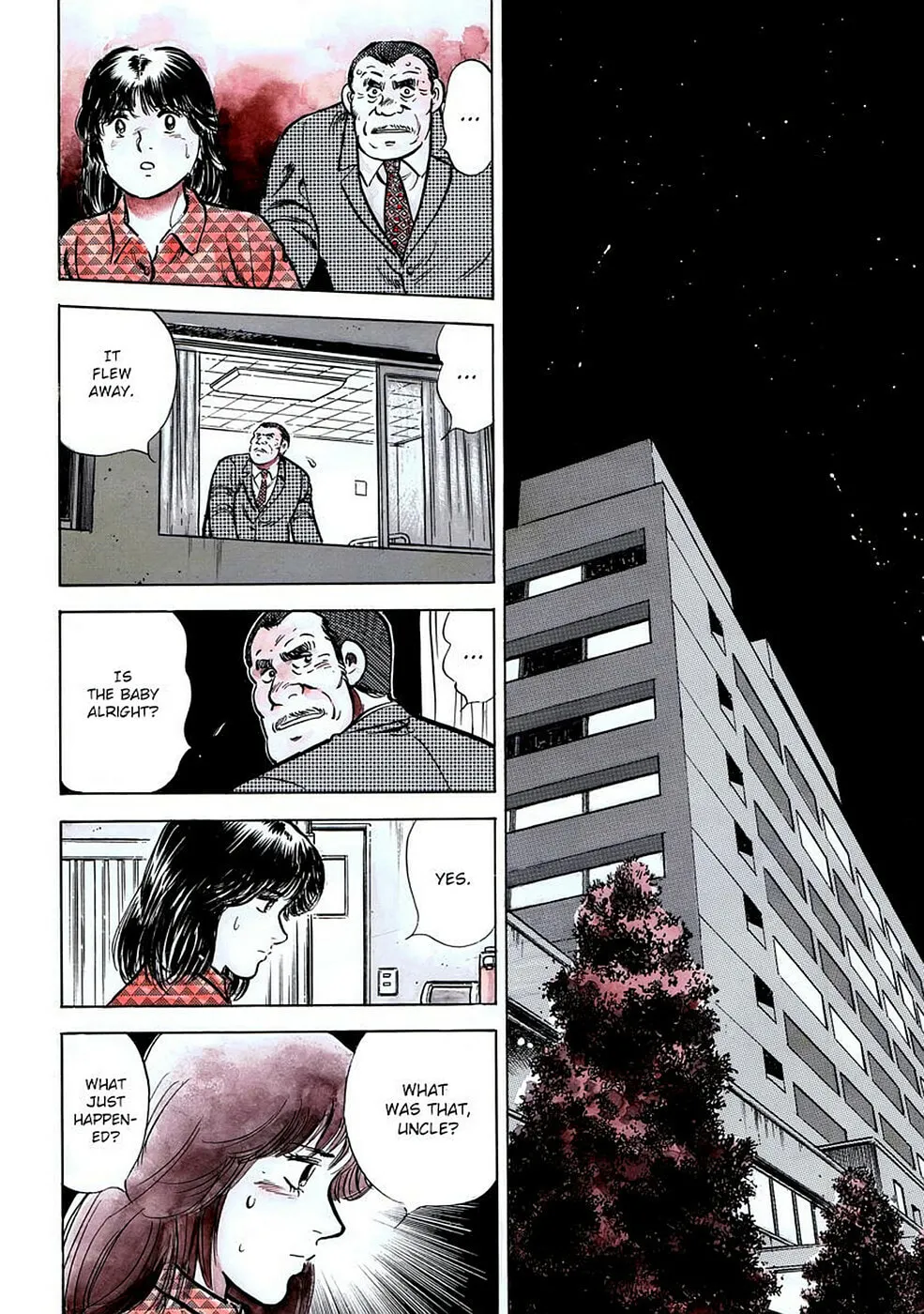 Baron Chapter 25 page 8 - 