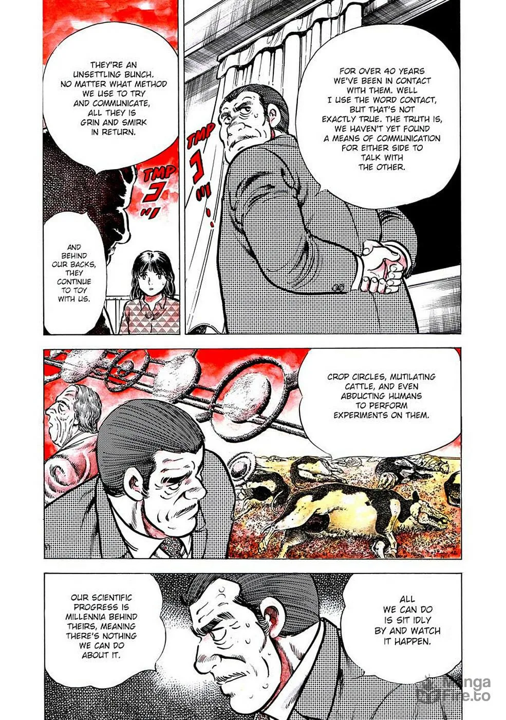 Baron Chapter 25 page 10 - 