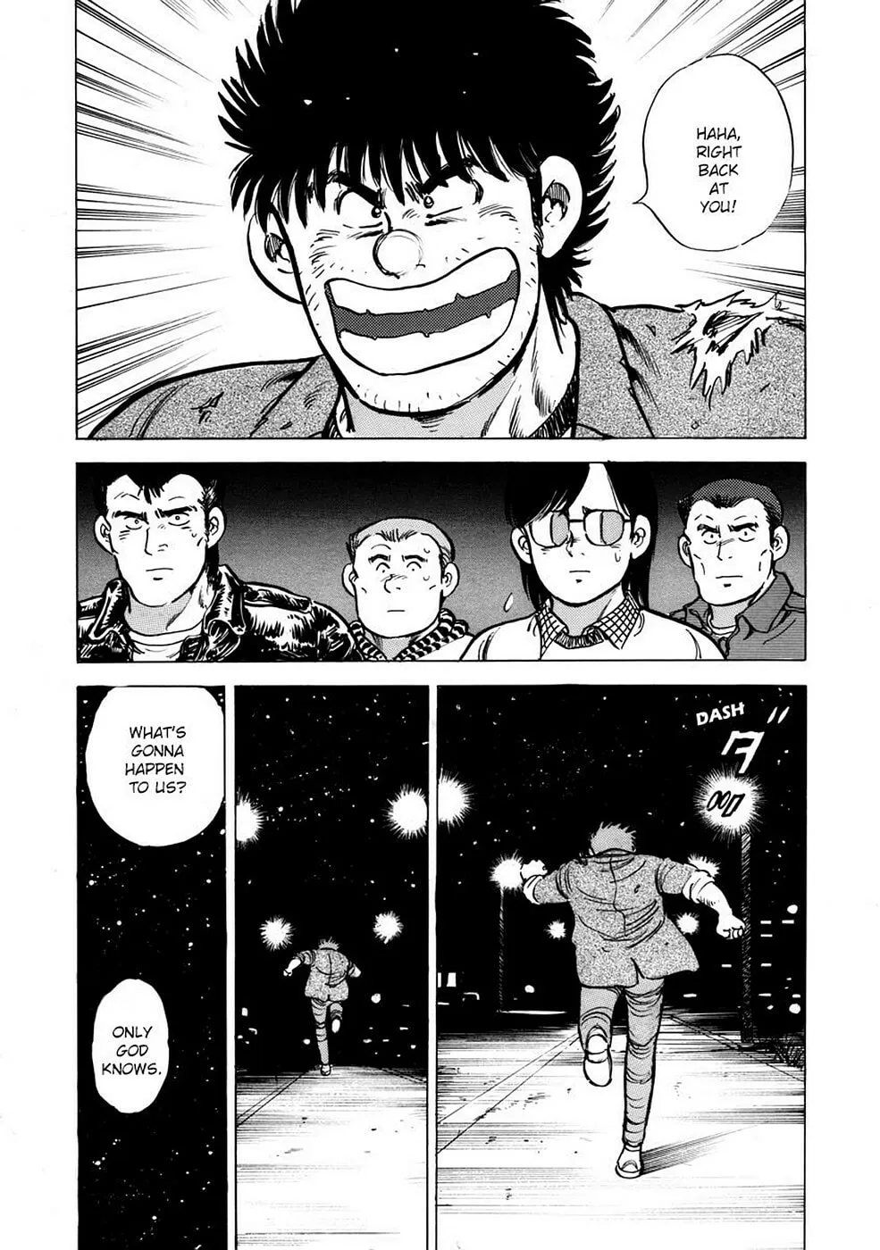 Baron Chapter 26 page 14 - 
