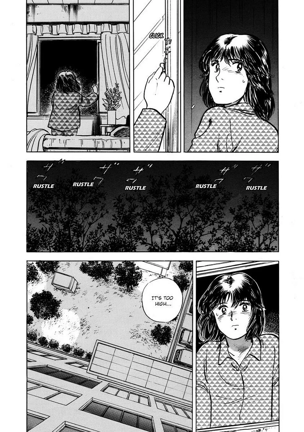 Baron Chapter 26 page 17 - 