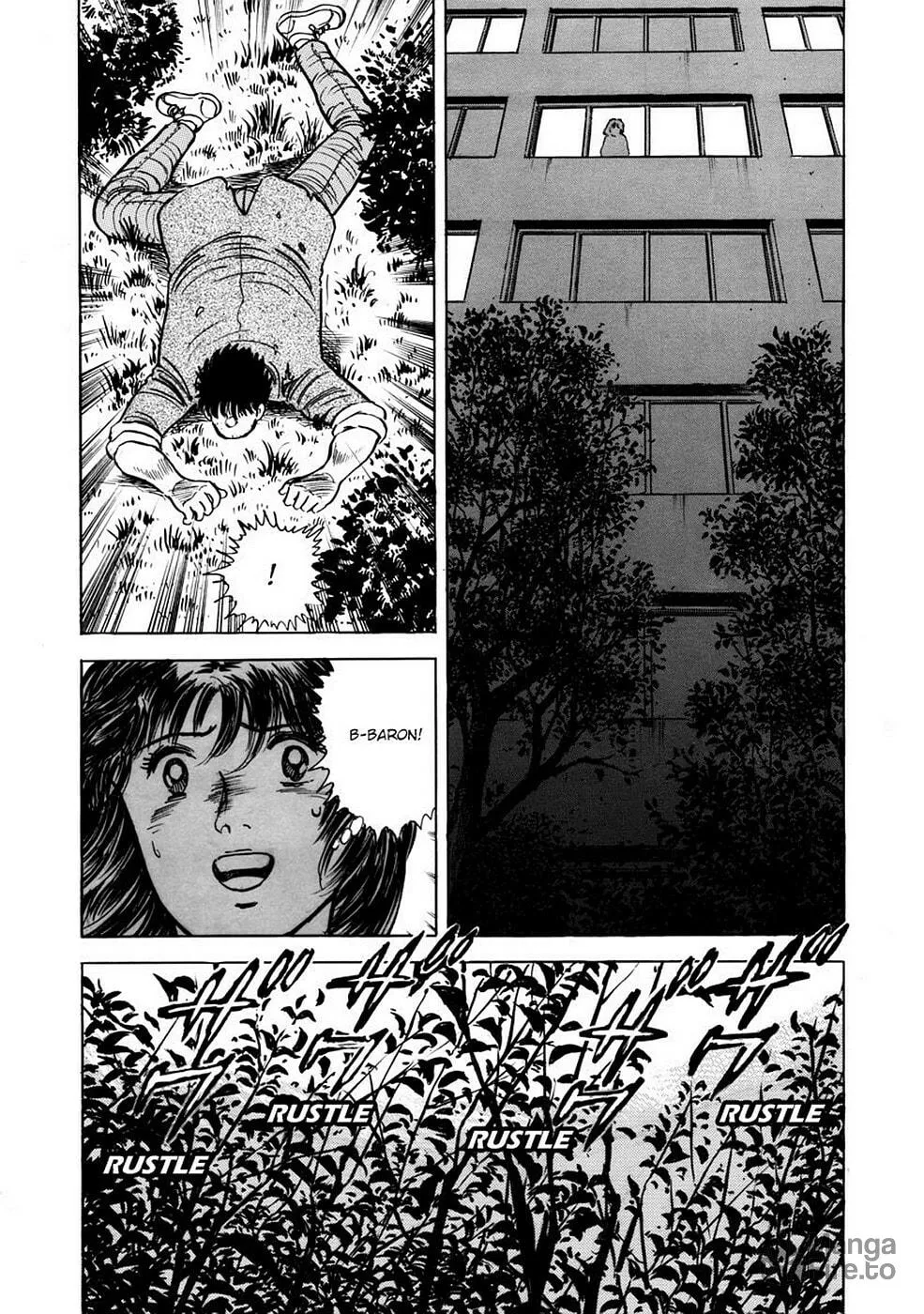 Baron Chapter 26 page 18 - 