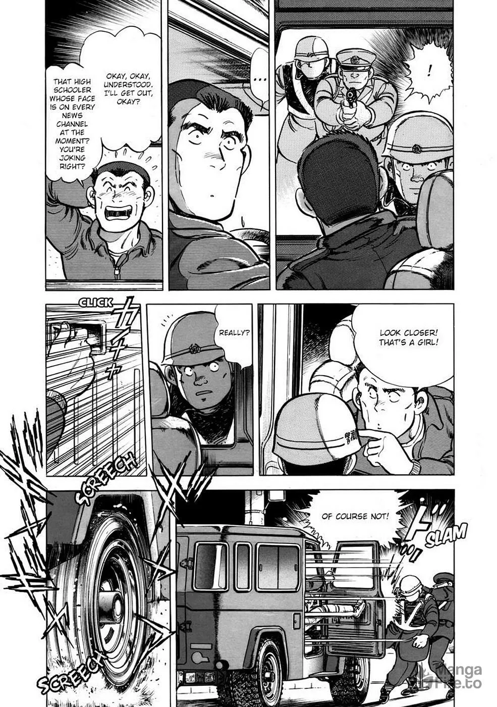 Baron Chapter 26 page 5 - 