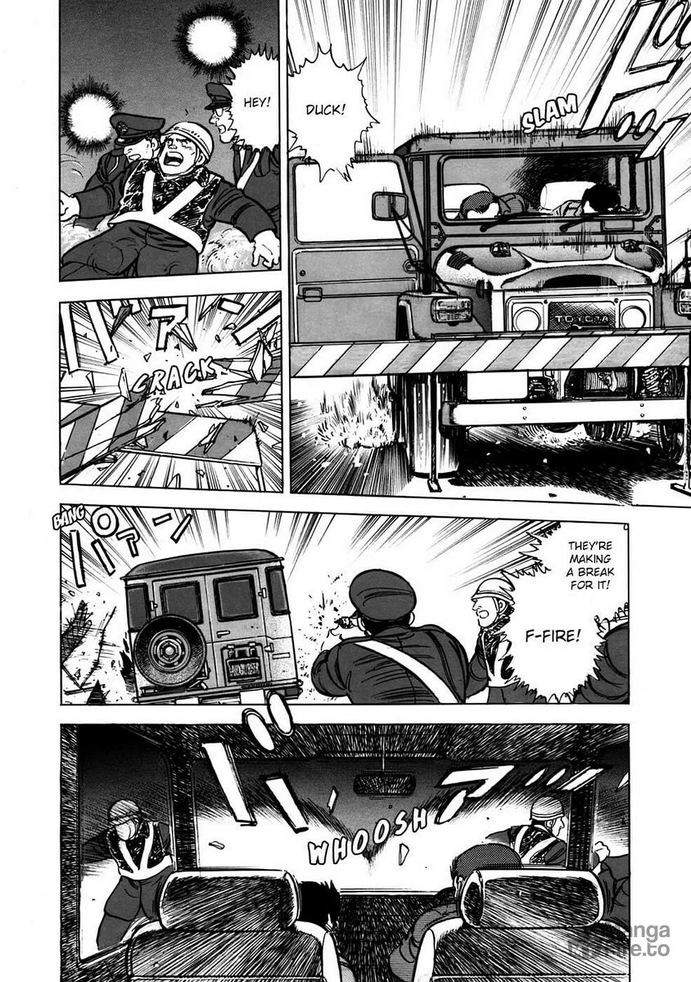 Baron Chapter 26 page 6 - 