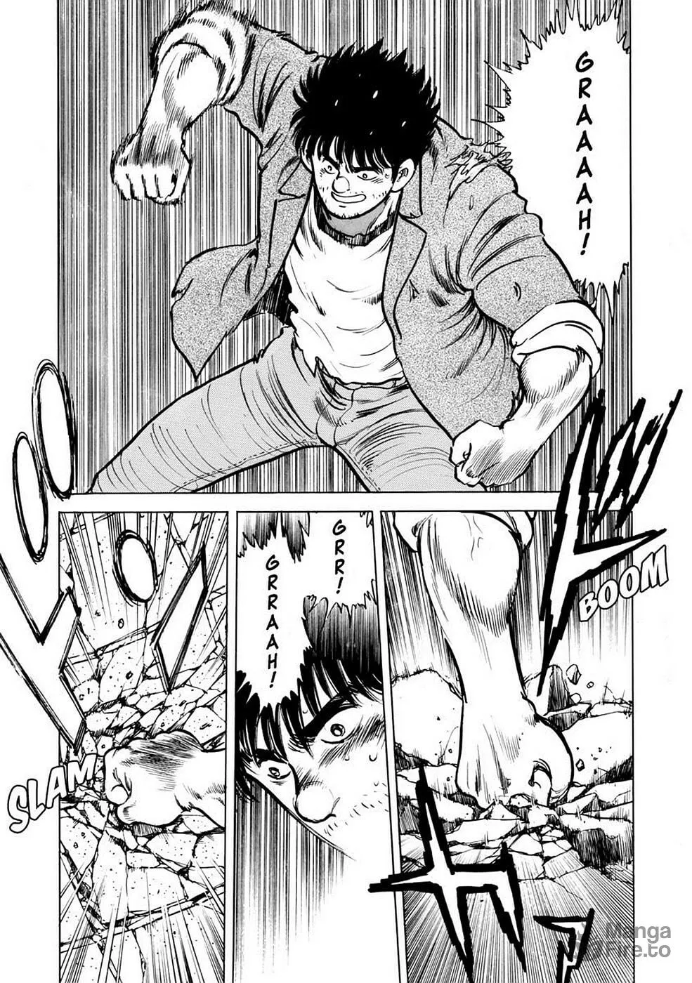 Baron Chapter 26 page 9 - 