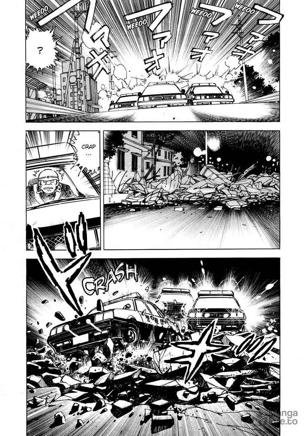Baron Chapter 26 page 10 - 