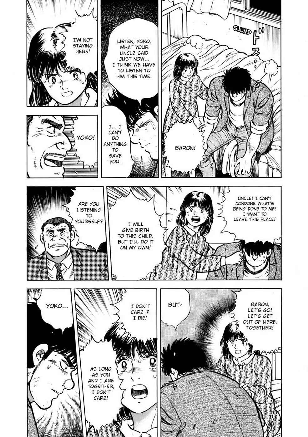 Baron Chapter 27 page 13 - 