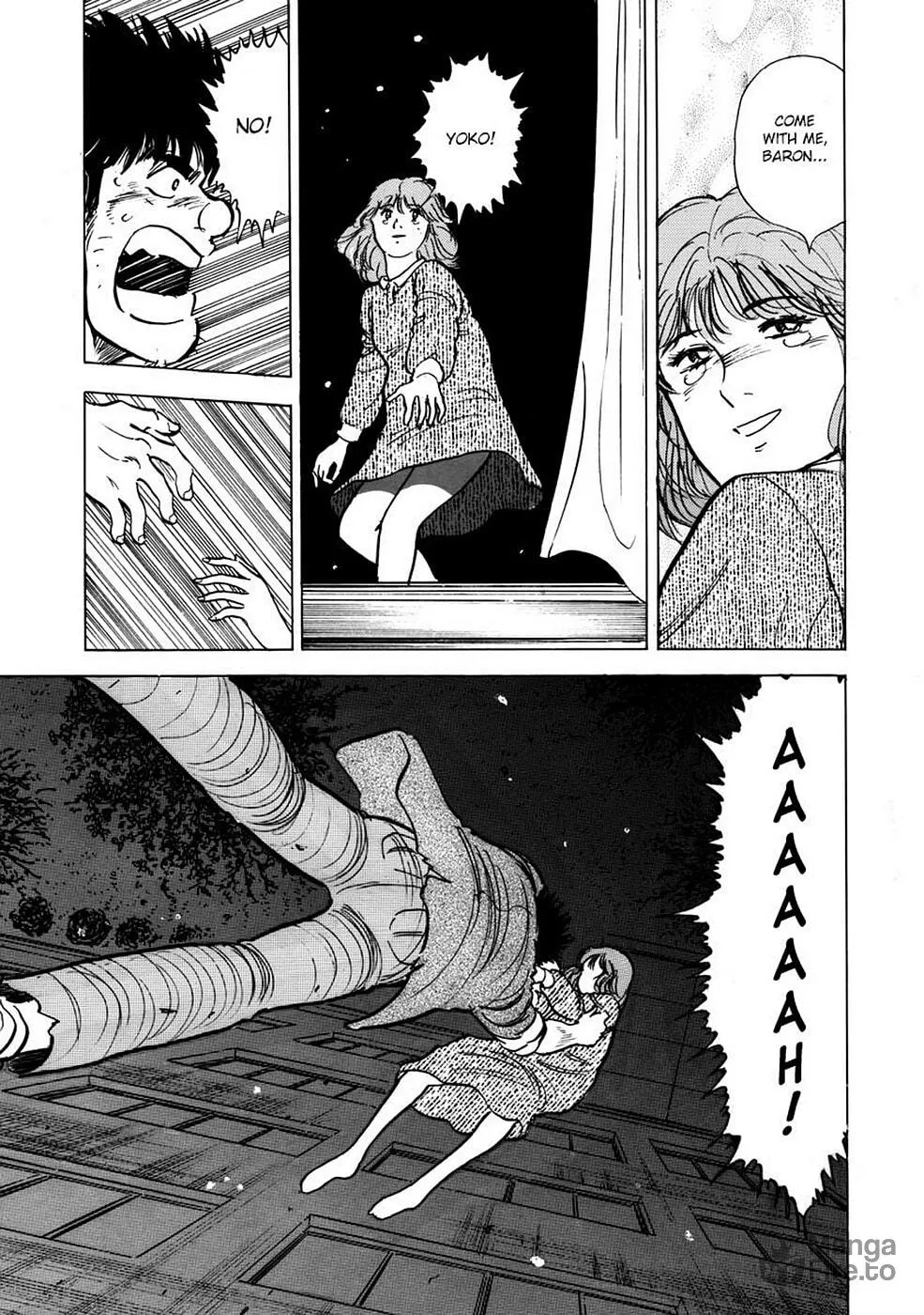 Baron Chapter 27 page 15 - 